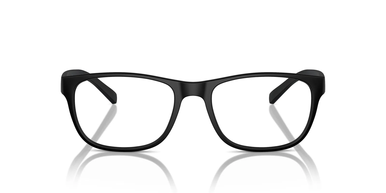 Armani Exchange 3034 Eyeglasses - view 9